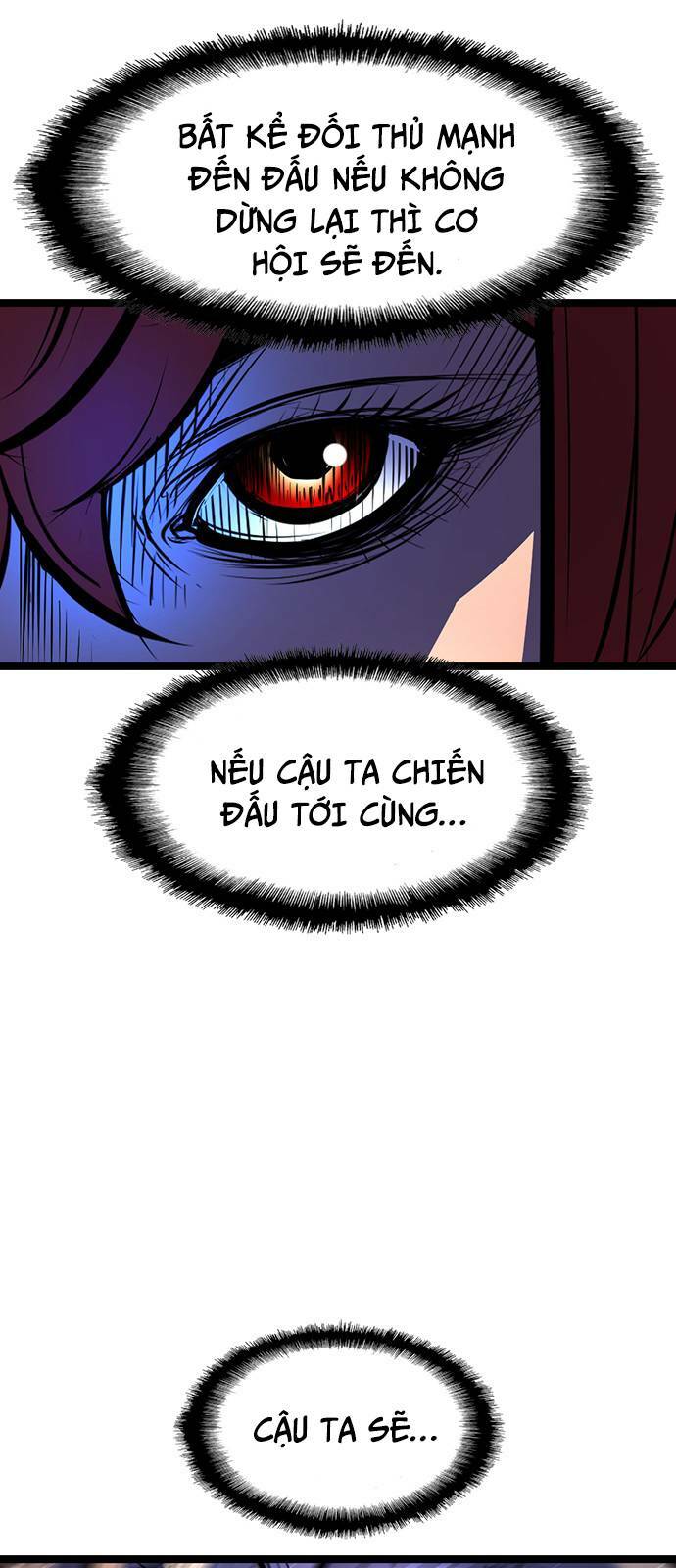 Phòng Gym Hanlim - Chapter 86 - Page 57