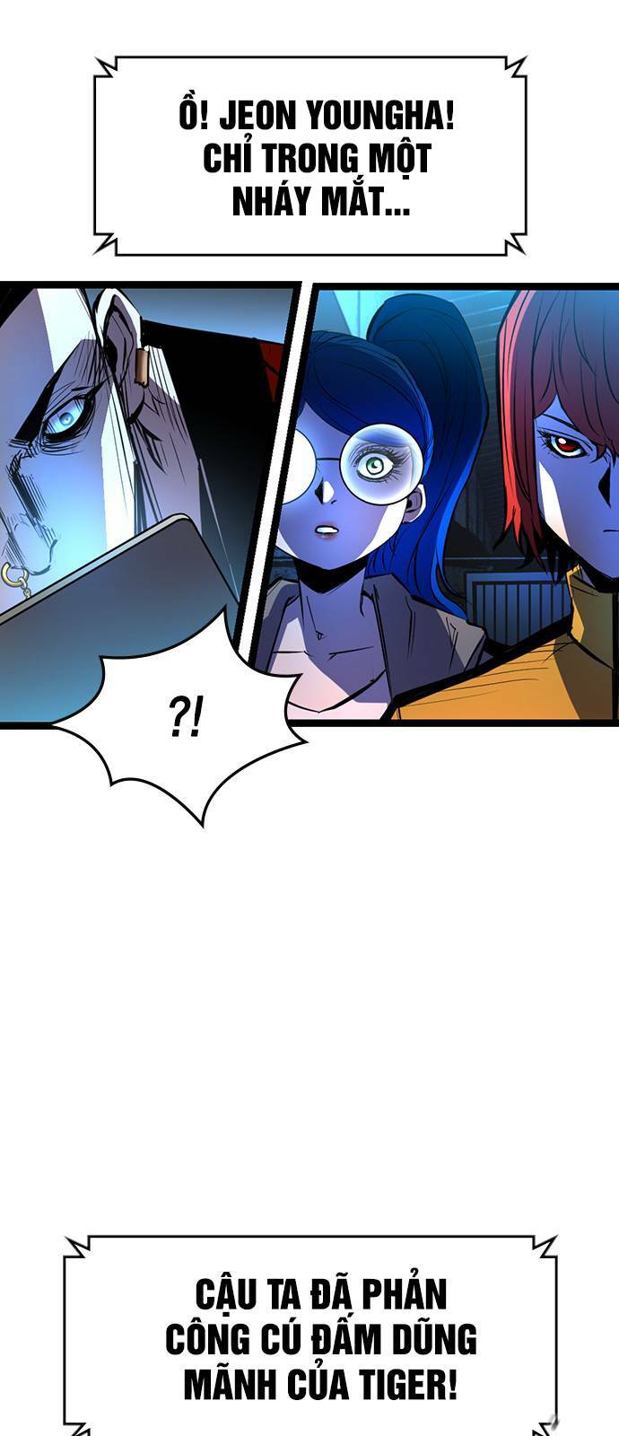 Phòng Gym Hanlim - Chapter 86 - Page 68