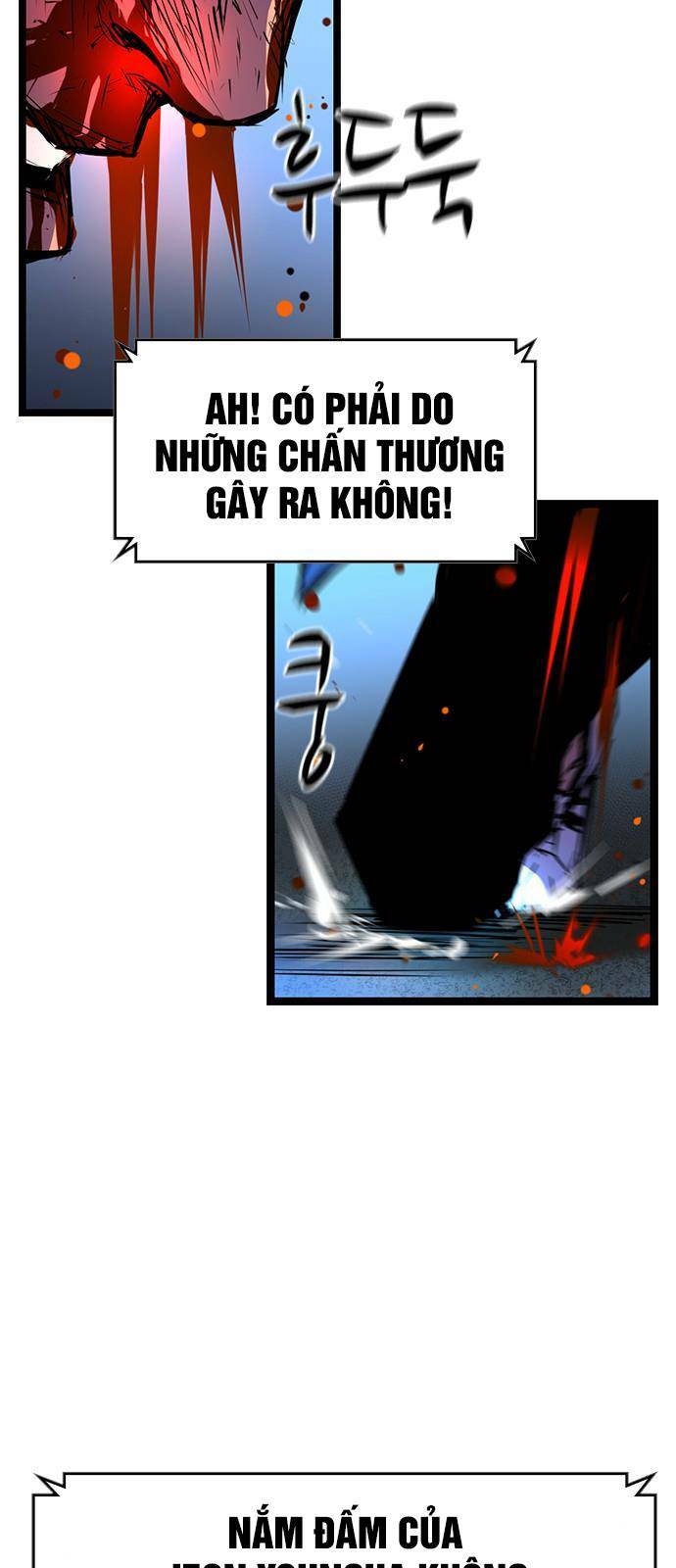 Phòng Gym Hanlim - Chapter 86 - Page 73