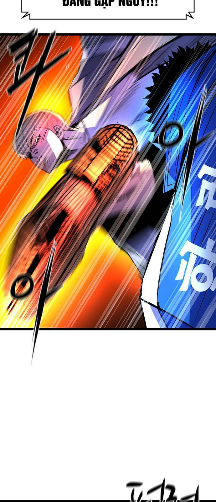 Phòng Gym Hanlim - Chapter 86 - Page 76