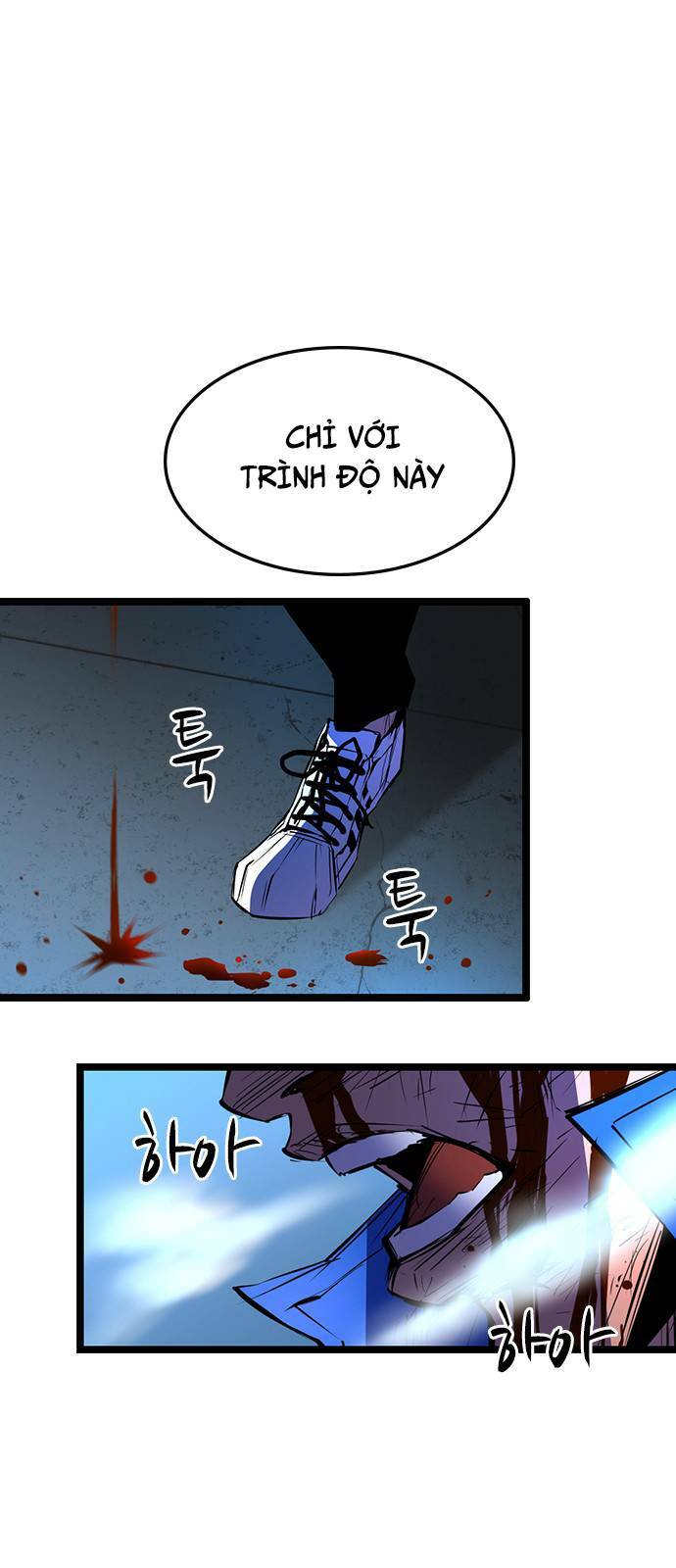 Phòng Gym Hanlim - Chapter 86 - Page 7