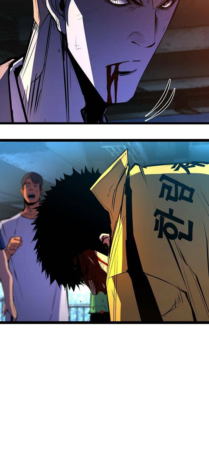 Phòng Gym Hanlim - Chapter 86 - Page 79