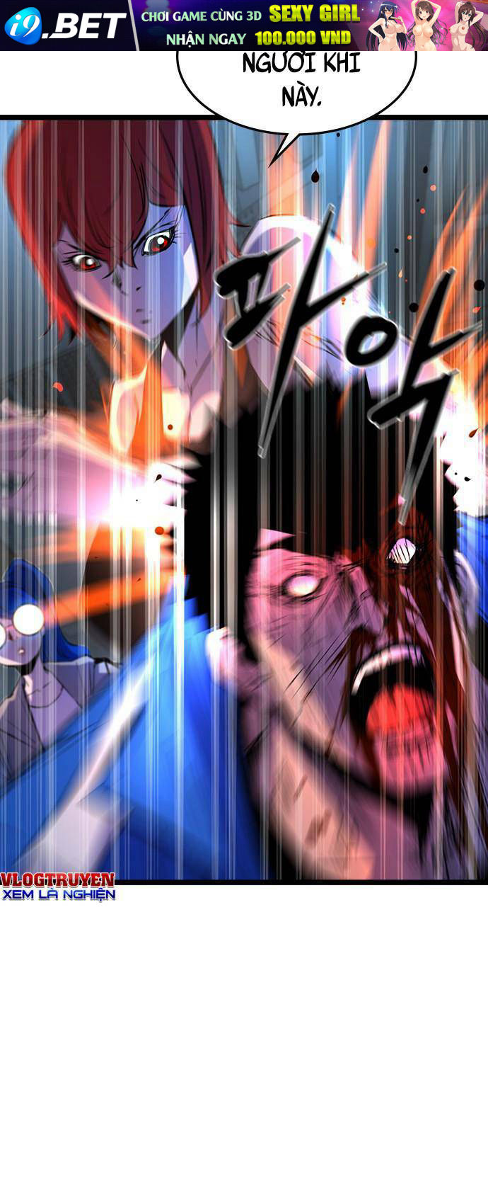 Phòng Gym Hanlim - Chapter 87 - Page 9