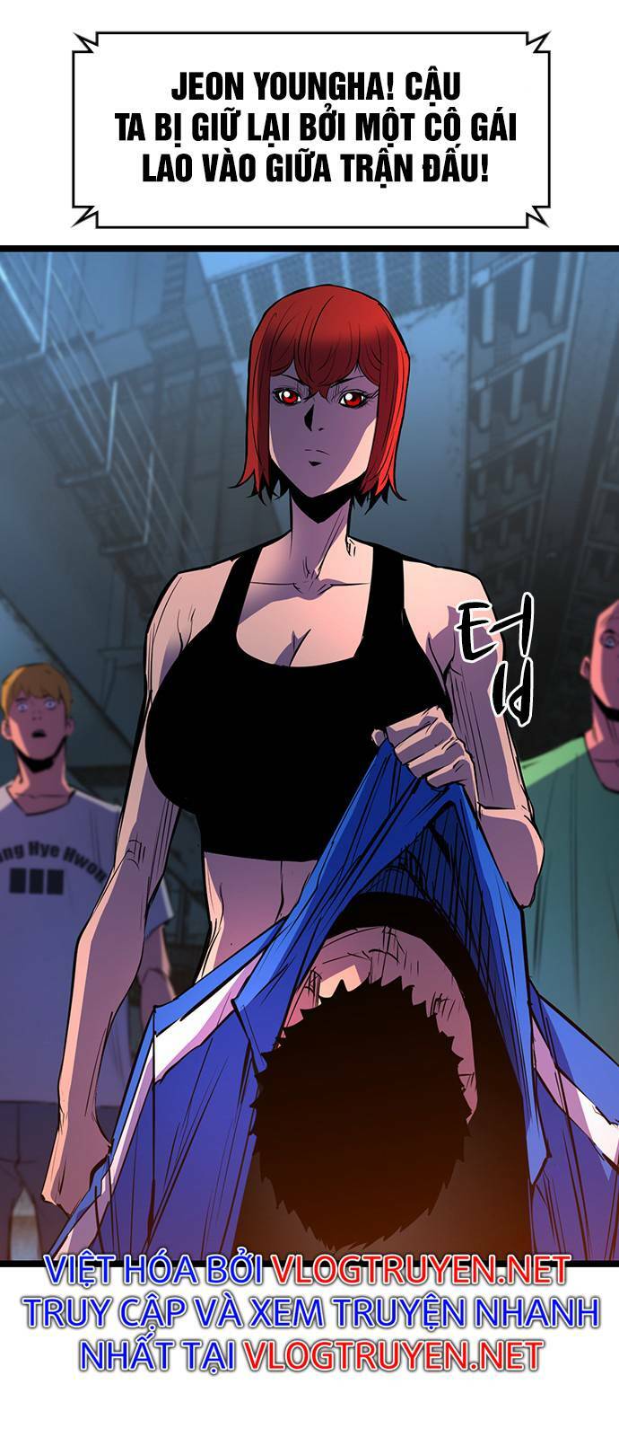 Phòng Gym Hanlim - Chapter 87 - Page 11