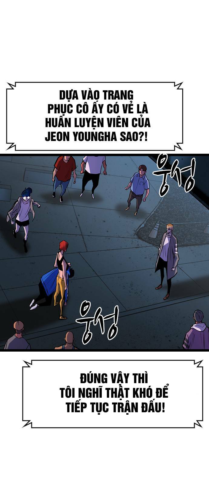 Phòng Gym Hanlim - Chapter 87 - Page 12