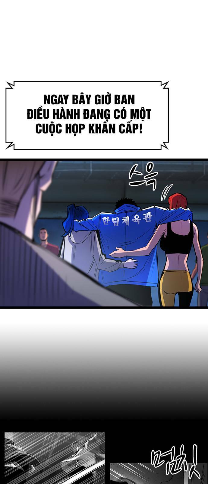 Phòng Gym Hanlim - Chapter 87 - Page 13