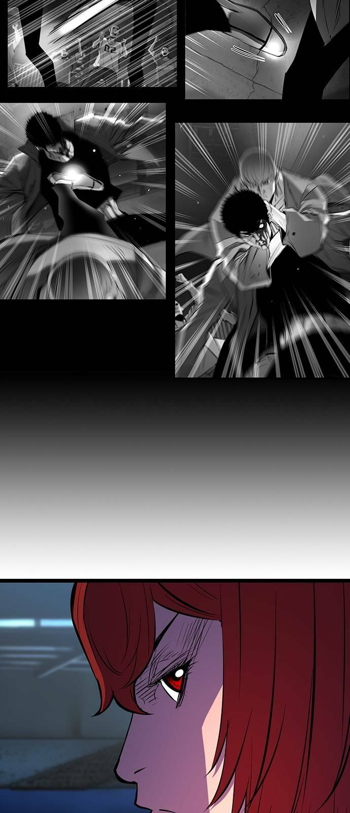 Phòng Gym Hanlim - Chapter 87 - Page 14