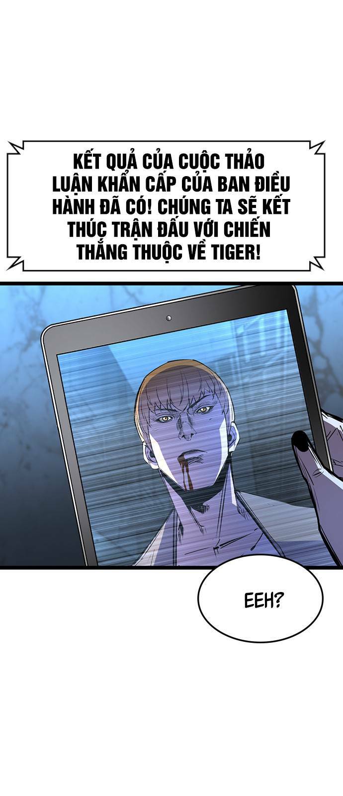 Phòng Gym Hanlim - Chapter 87 - Page 16