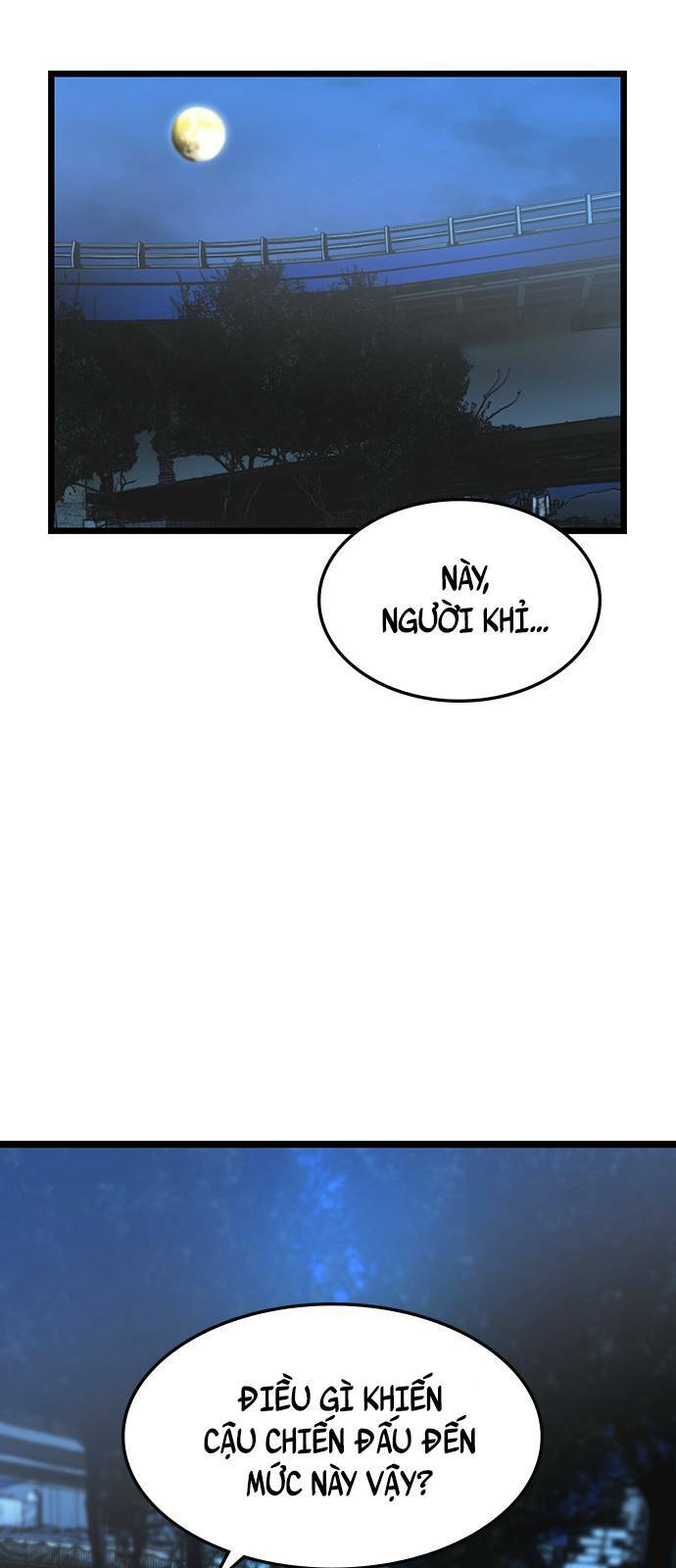 Phòng Gym Hanlim - Chapter 87 - Page 20