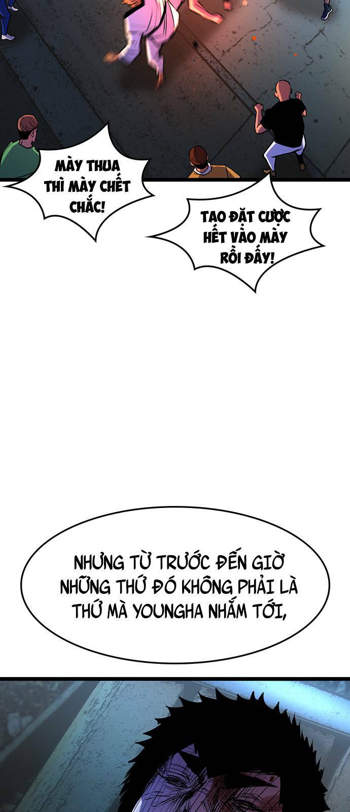 Phòng Gym Hanlim - Chapter 87 - Page 23