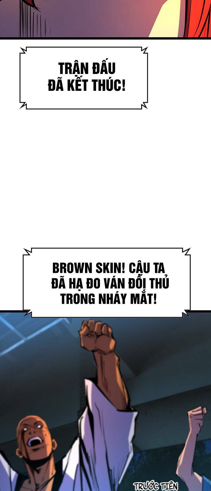 Phòng Gym Hanlim - Chapter 87 - Page 25