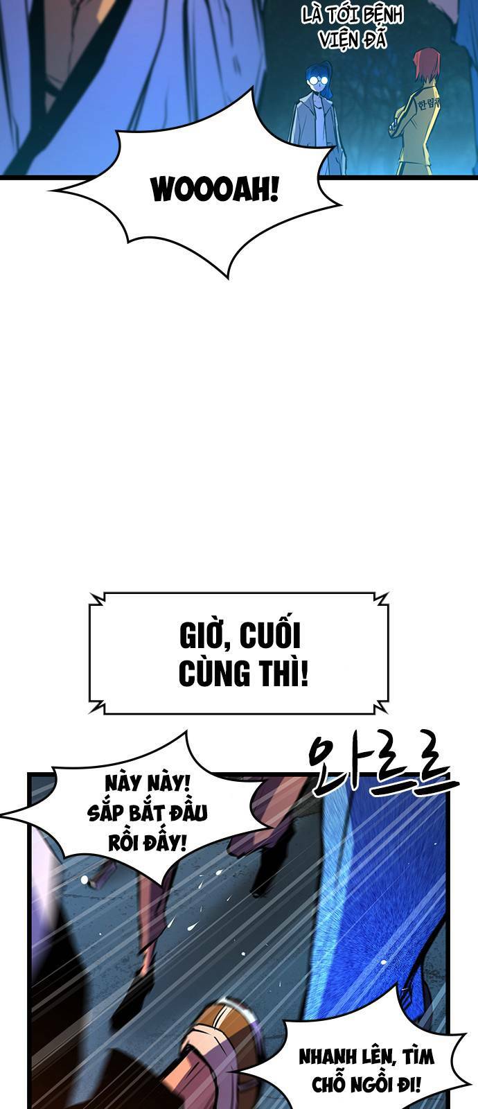 Phòng Gym Hanlim - Chapter 87 - Page 26