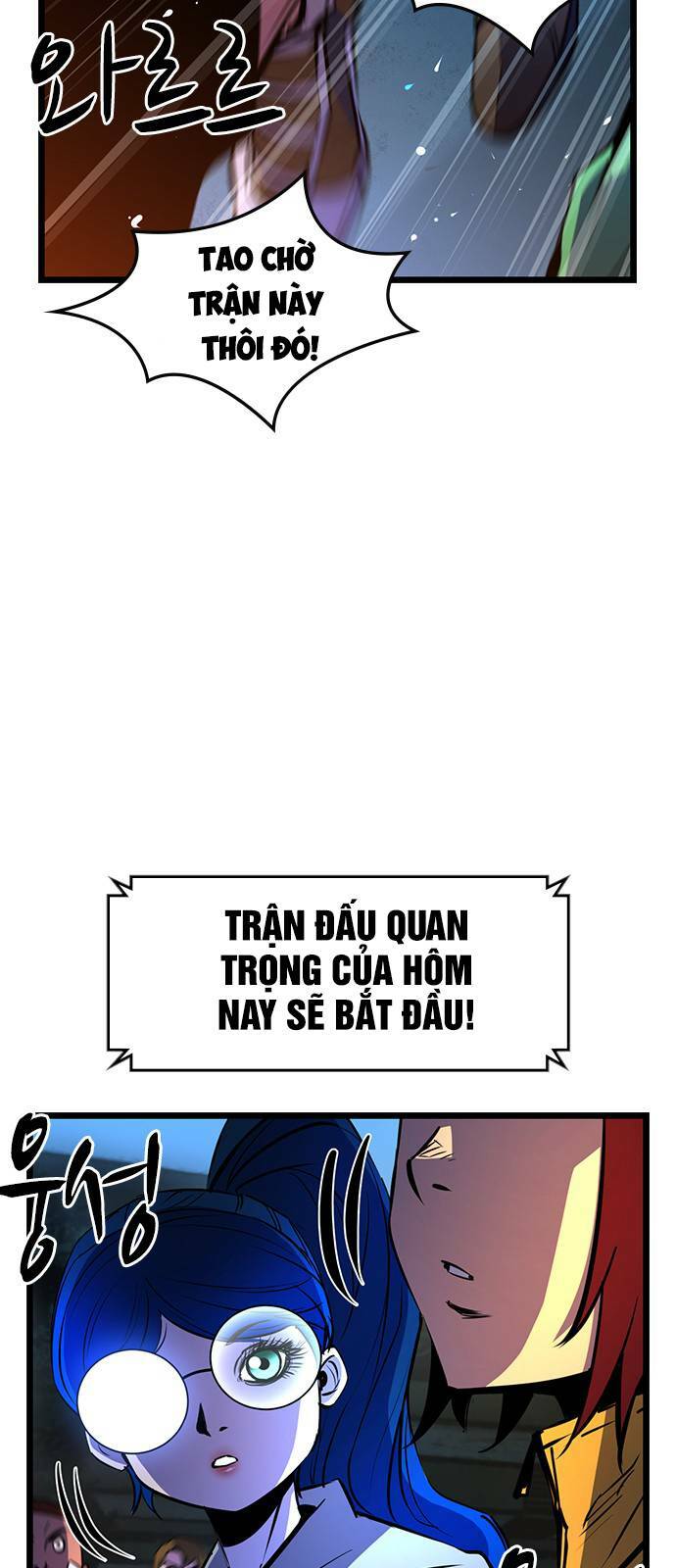 Phòng Gym Hanlim - Chapter 87 - Page 27