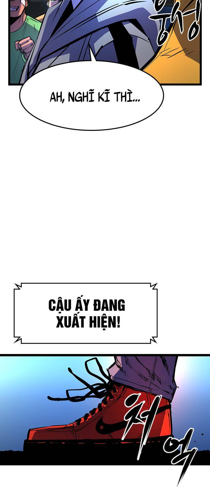 Phòng Gym Hanlim - Chapter 87 - Page 28