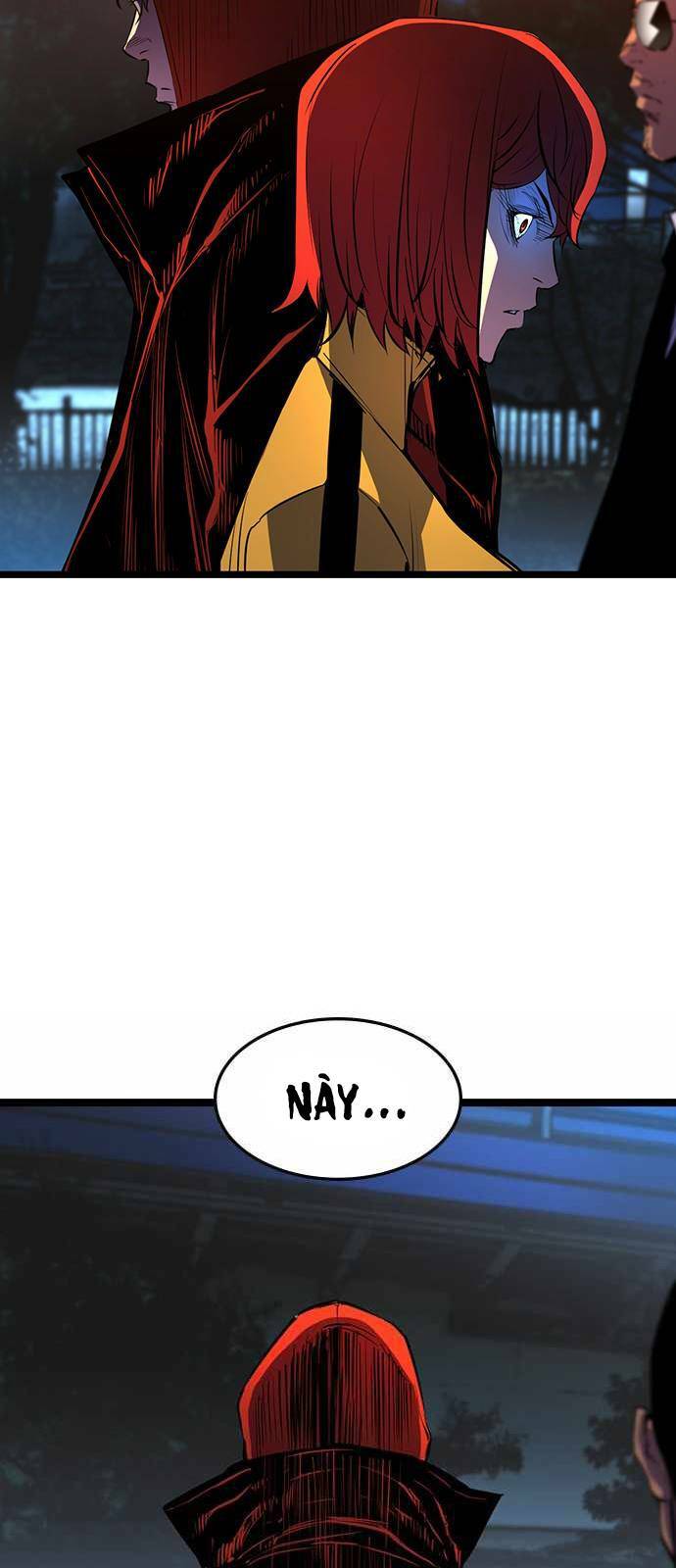 Phòng Gym Hanlim - Chapter 87 - Page 32