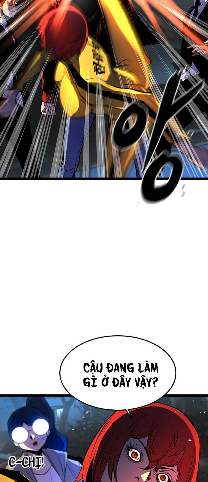 Phòng Gym Hanlim - Chapter 87 - Page 34