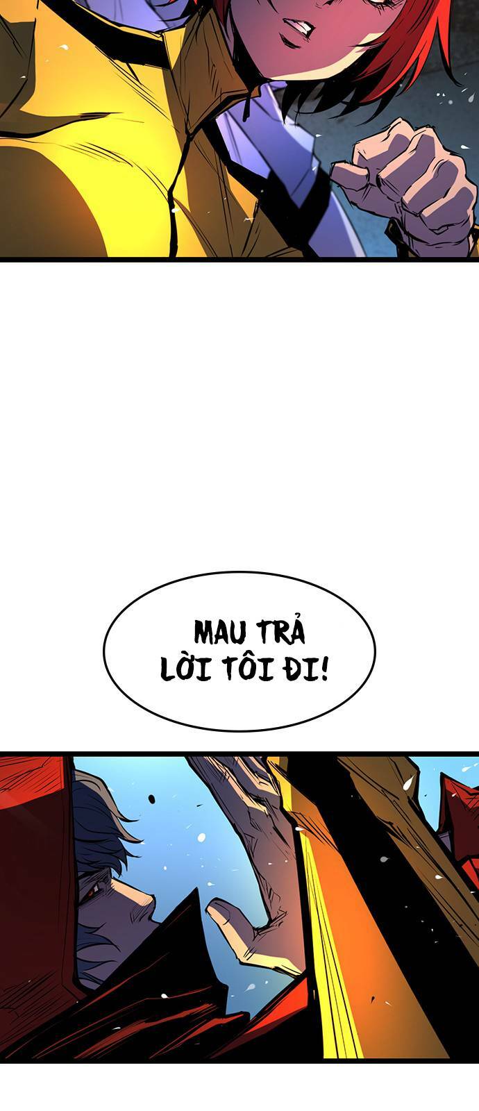 Phòng Gym Hanlim - Chapter 87 - Page 35