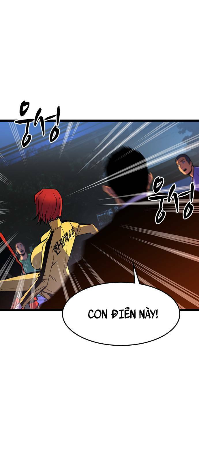 Phòng Gym Hanlim - Chapter 87 - Page 36