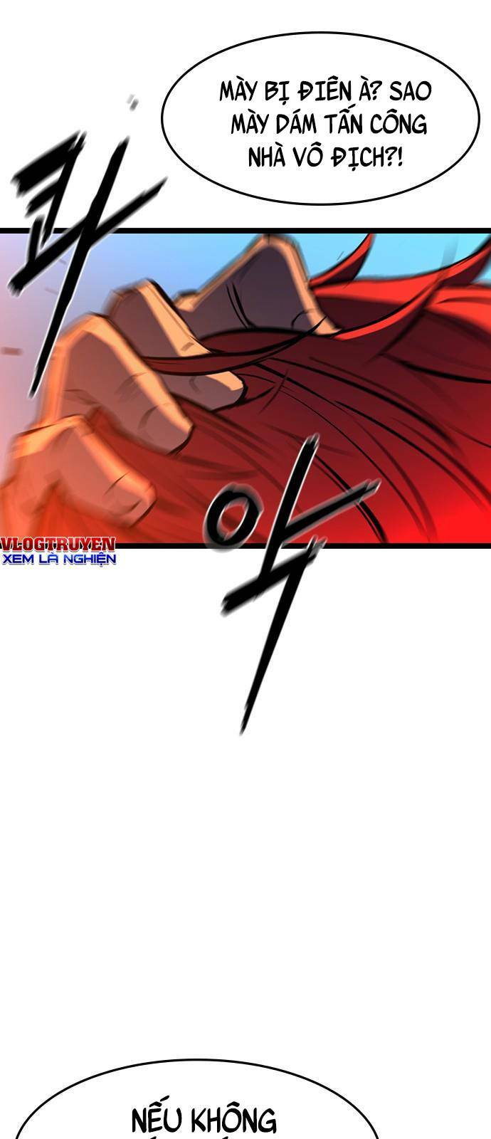 Phòng Gym Hanlim - Chapter 87 - Page 37