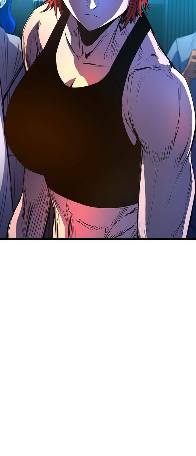 Phòng Gym Hanlim - Chapter 87 - Page 3