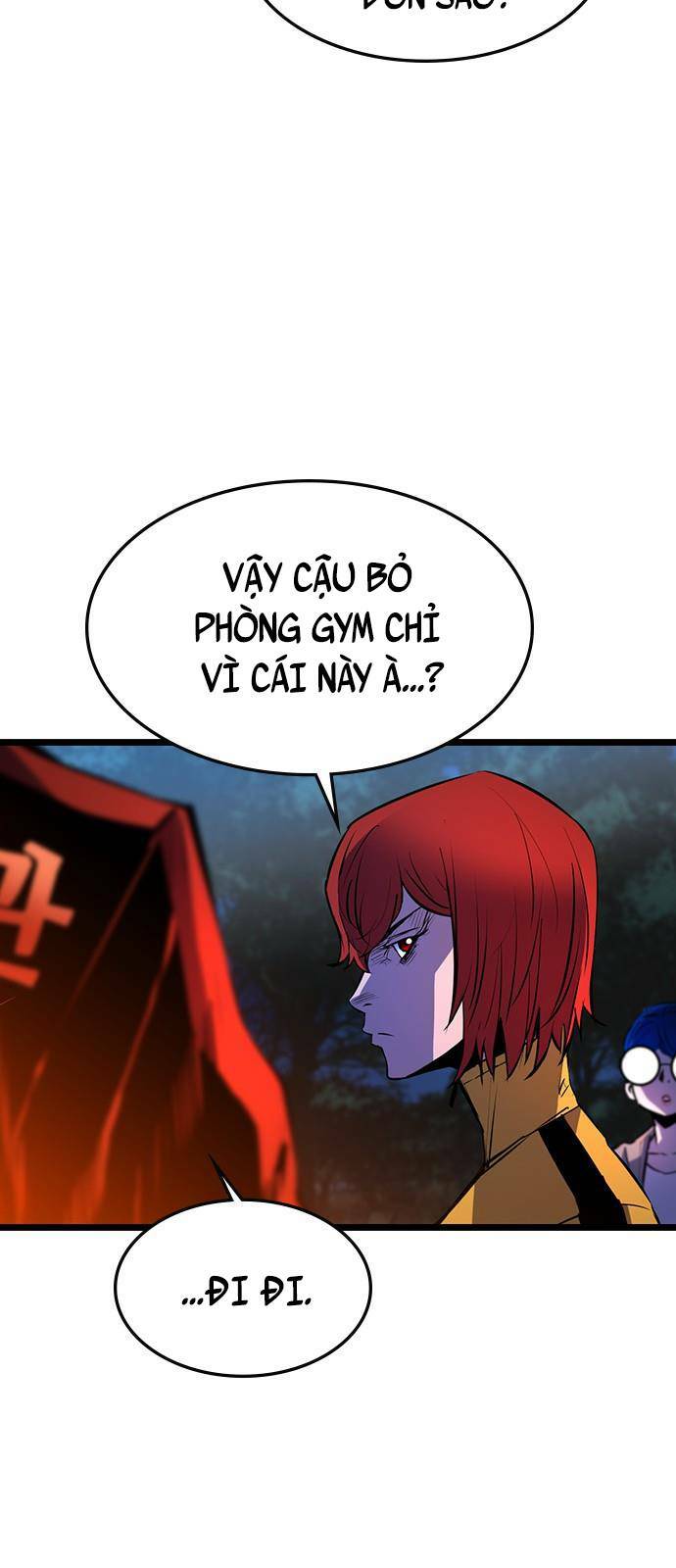 Phòng Gym Hanlim - Chapter 87 - Page 43