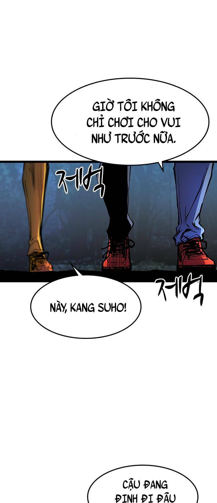 Phòng Gym Hanlim - Chapter 87 - Page 45