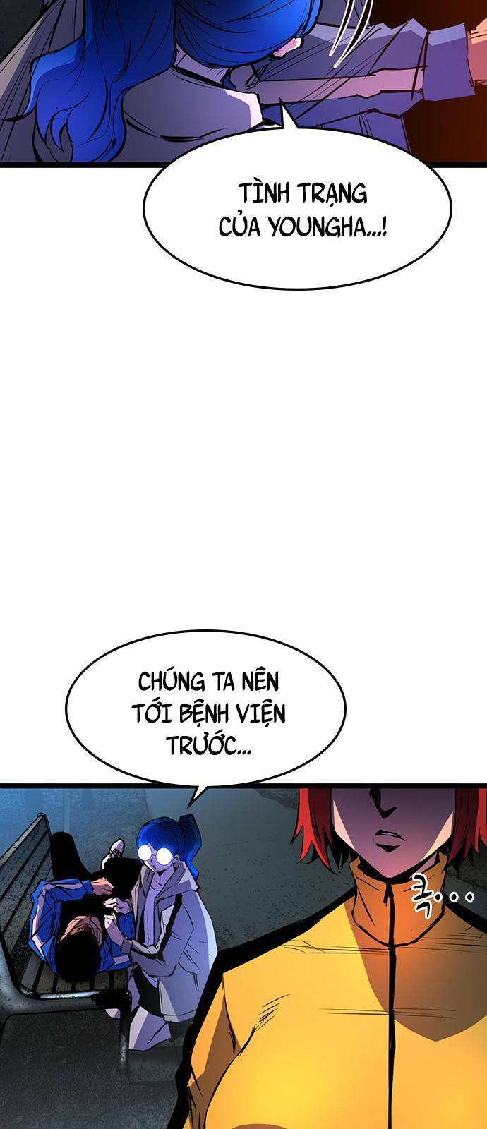 Phòng Gym Hanlim - Chapter 87 - Page 48