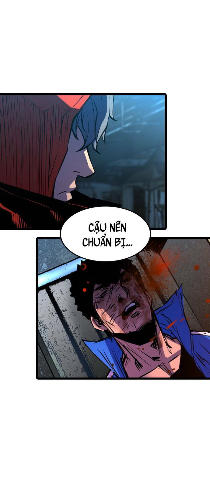 Phòng Gym Hanlim - Chapter 87 - Page 51