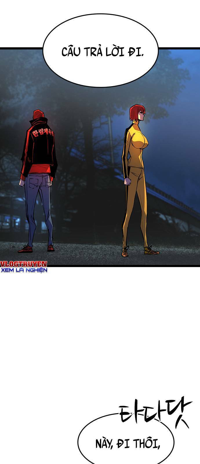 Phòng Gym Hanlim - Chapter 87 - Page 52