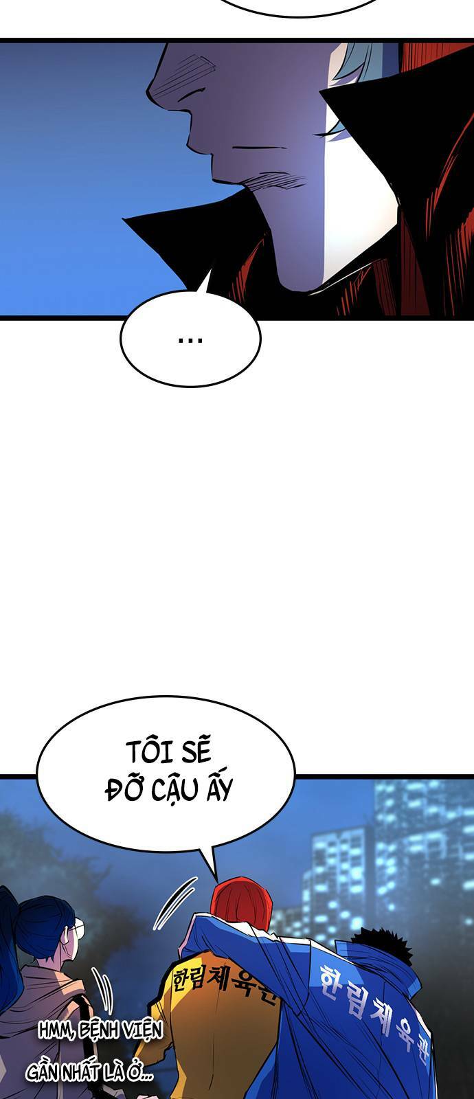 Phòng Gym Hanlim - Chapter 87 - Page 53