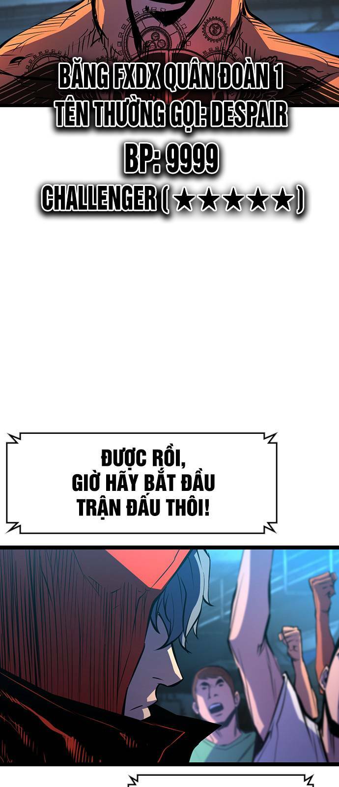 Phòng Gym Hanlim - Chapter 87 - Page 57