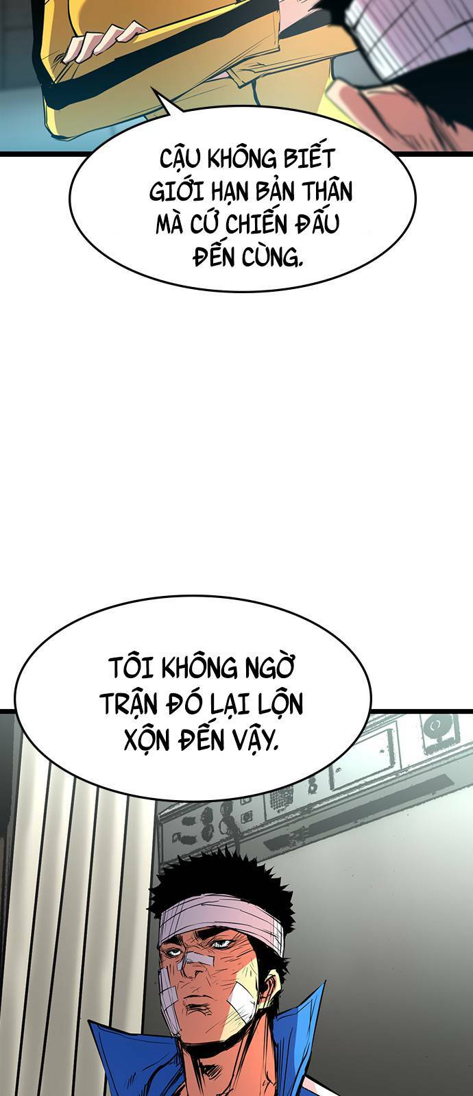 Phòng Gym Hanlim - Chapter 87 - Page 67