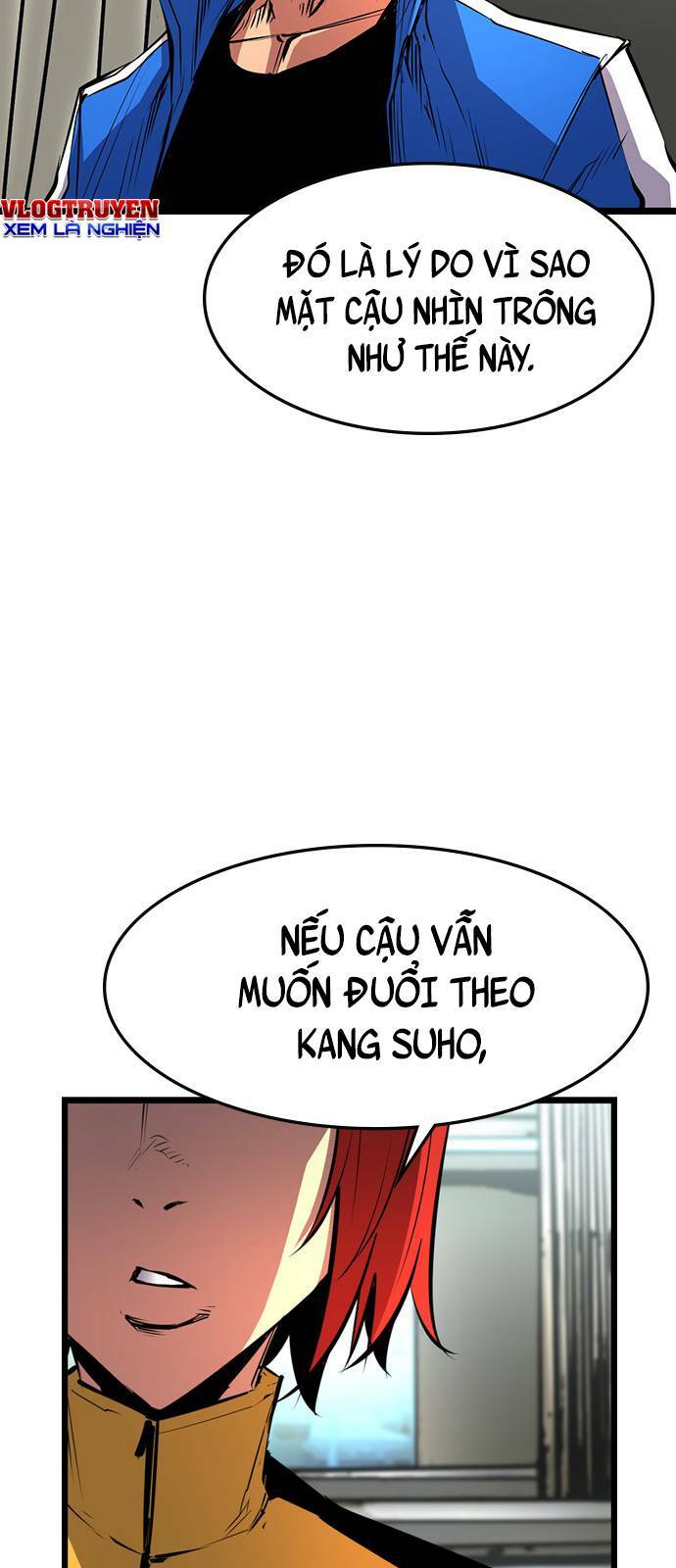 Phòng Gym Hanlim - Chapter 87 - Page 68