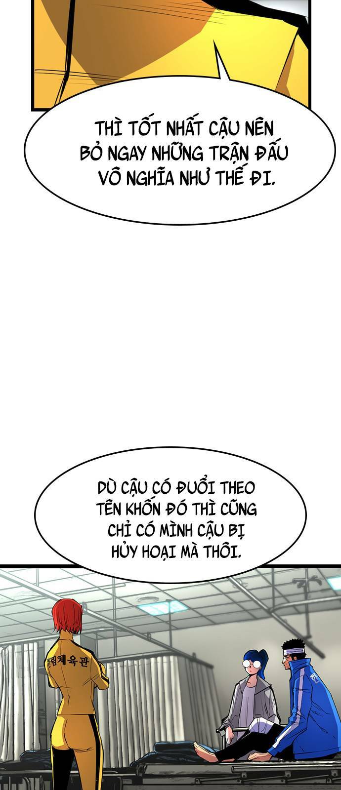 Phòng Gym Hanlim - Chapter 87 - Page 69