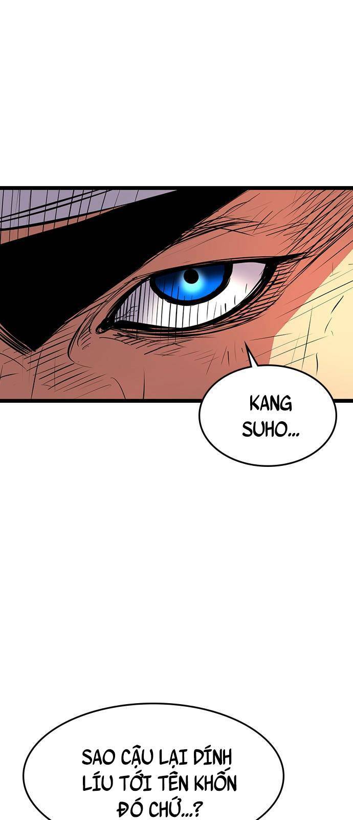 Phòng Gym Hanlim - Chapter 87 - Page 71