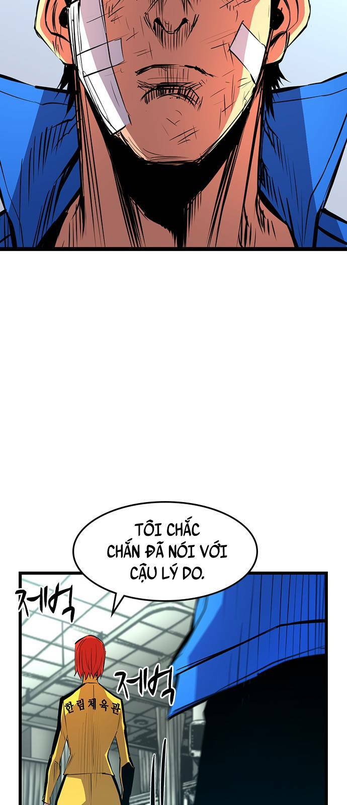 Phòng Gym Hanlim - Chapter 87 - Page 73