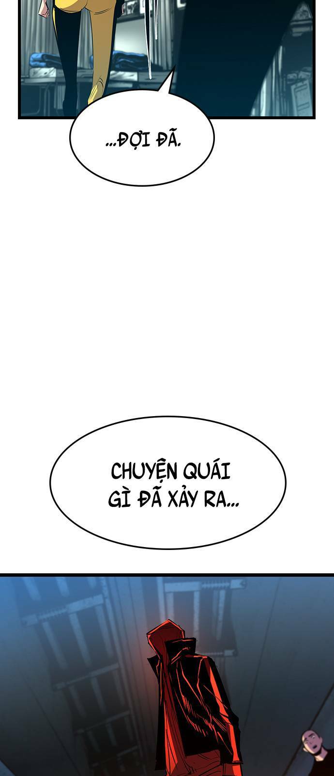 Phòng Gym Hanlim - Chapter 87 - Page 74