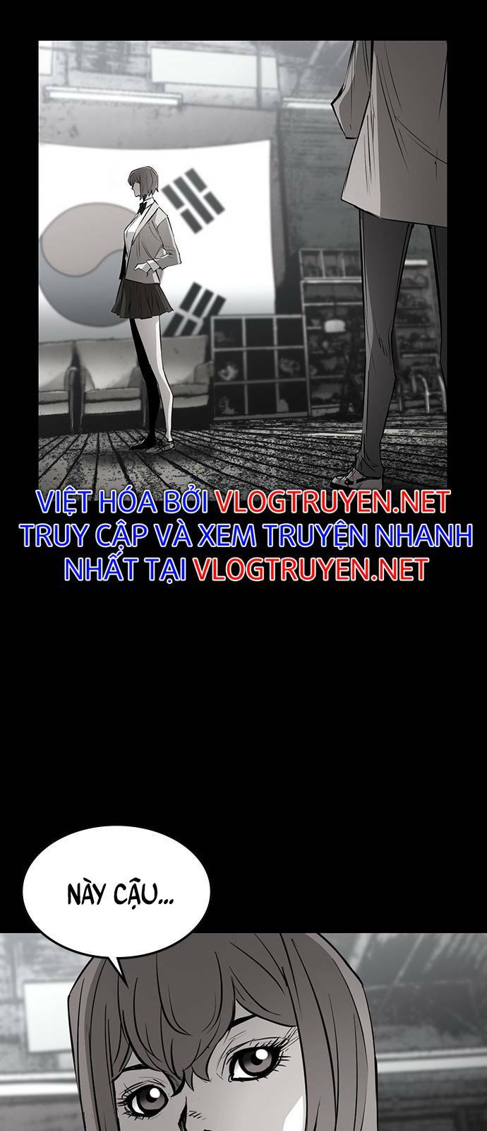 Phòng Gym Hanlim - Chapter 87 - Page 80