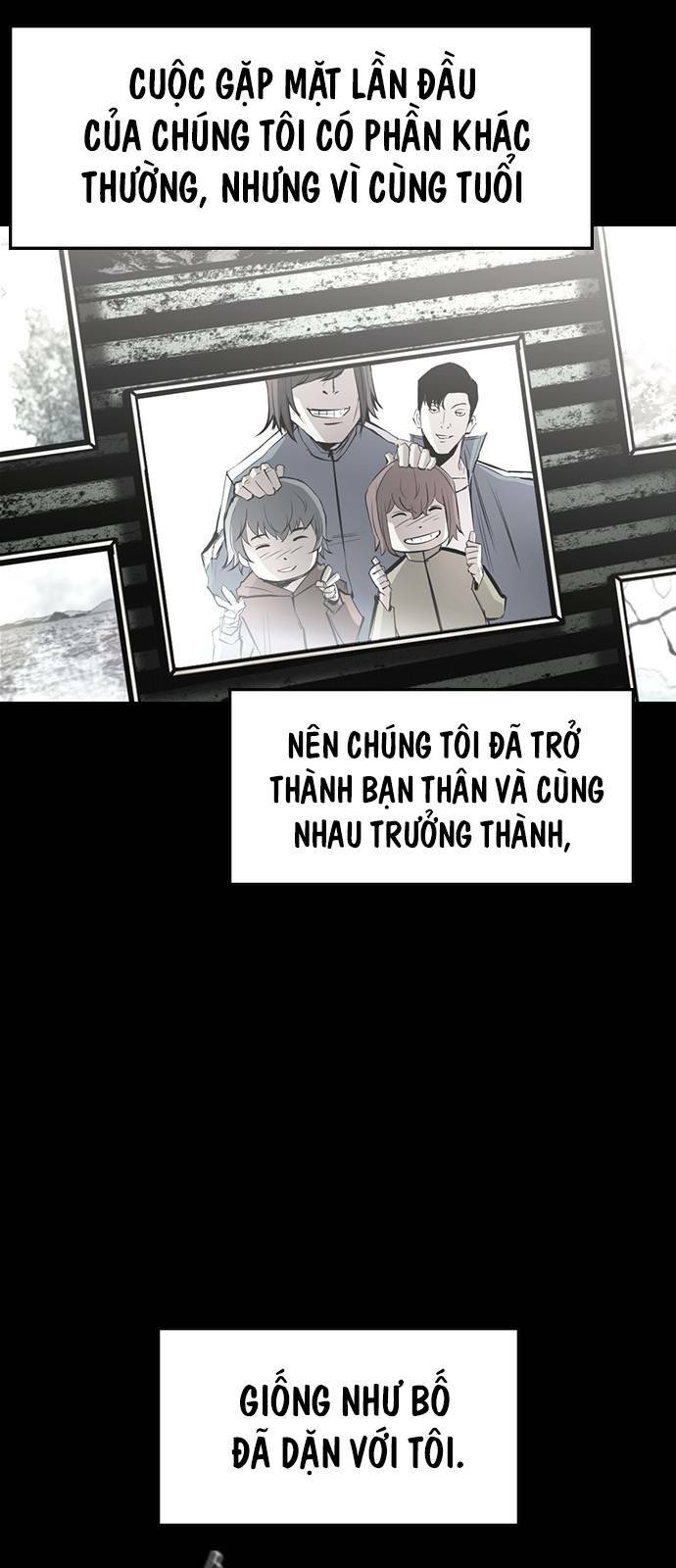 Phòng Gym Hanlim - Chapter 88 - Page 9