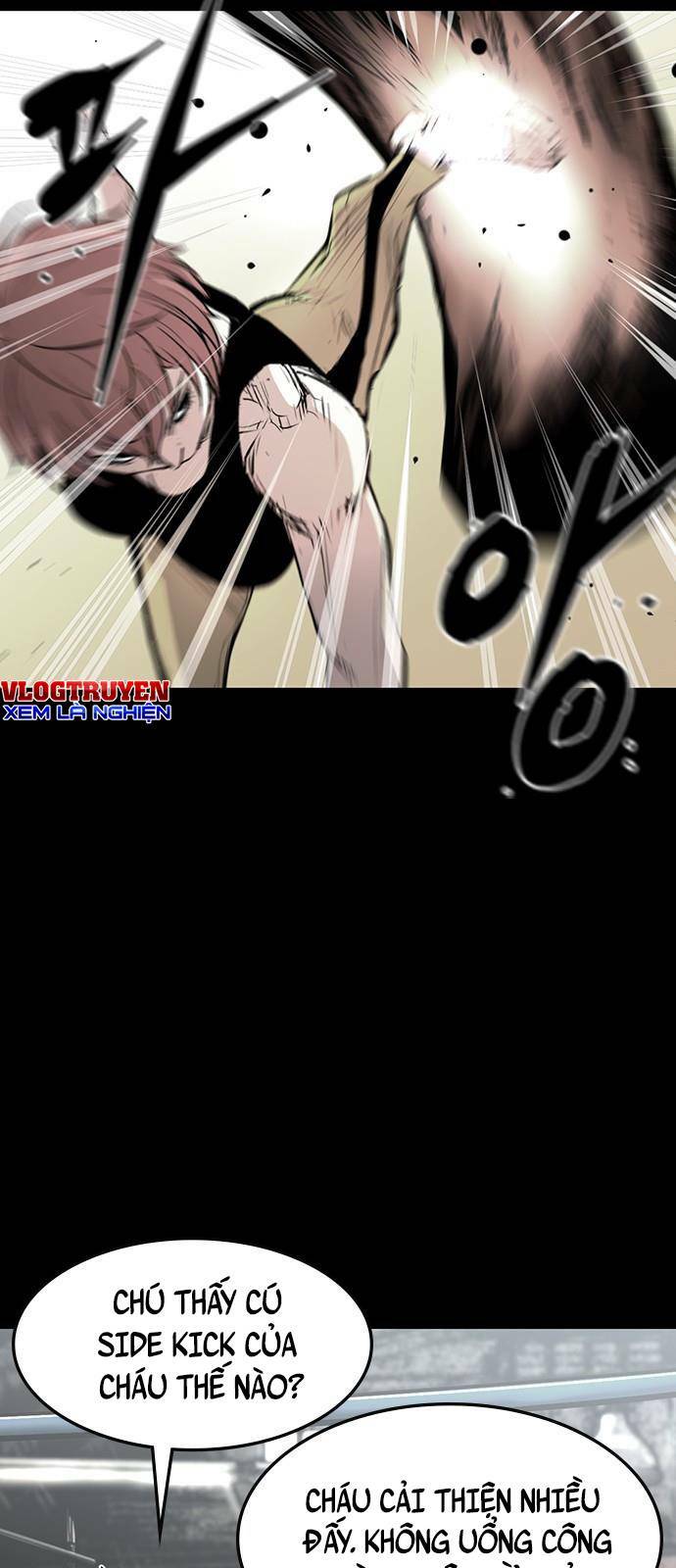 Phòng Gym Hanlim - Chapter 88 - Page 10