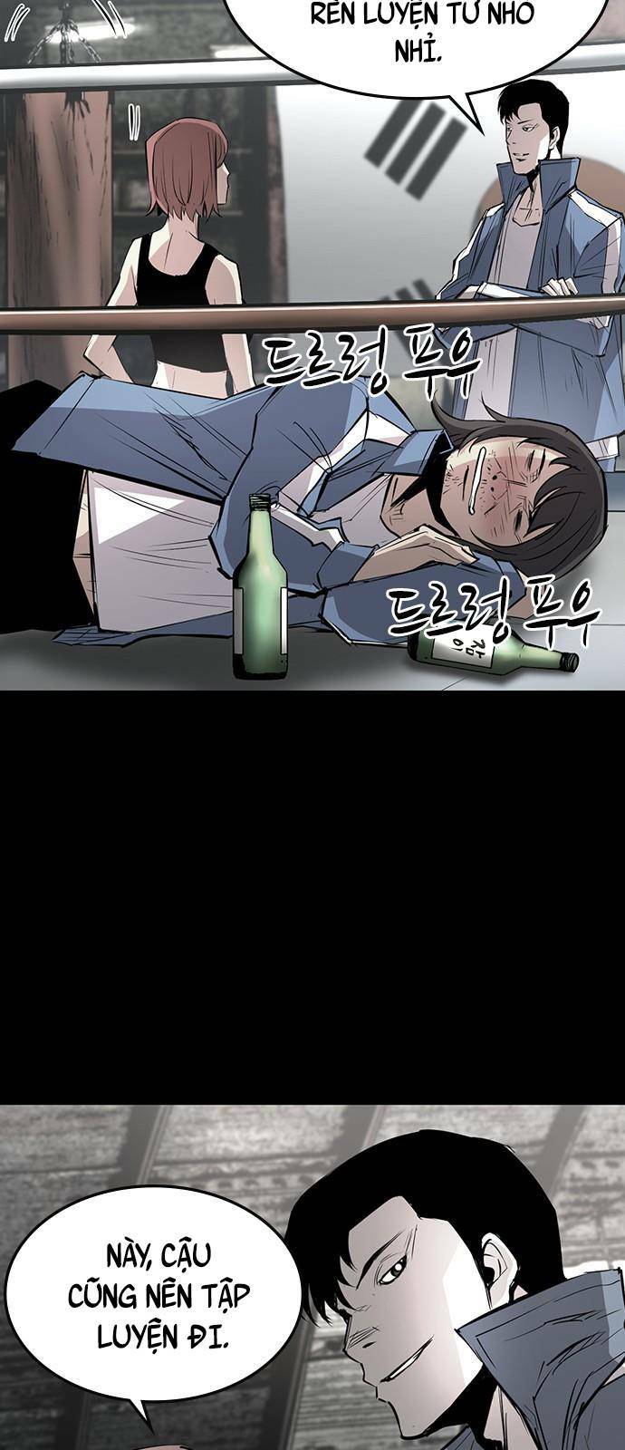 Phòng Gym Hanlim - Chapter 88 - Page 11