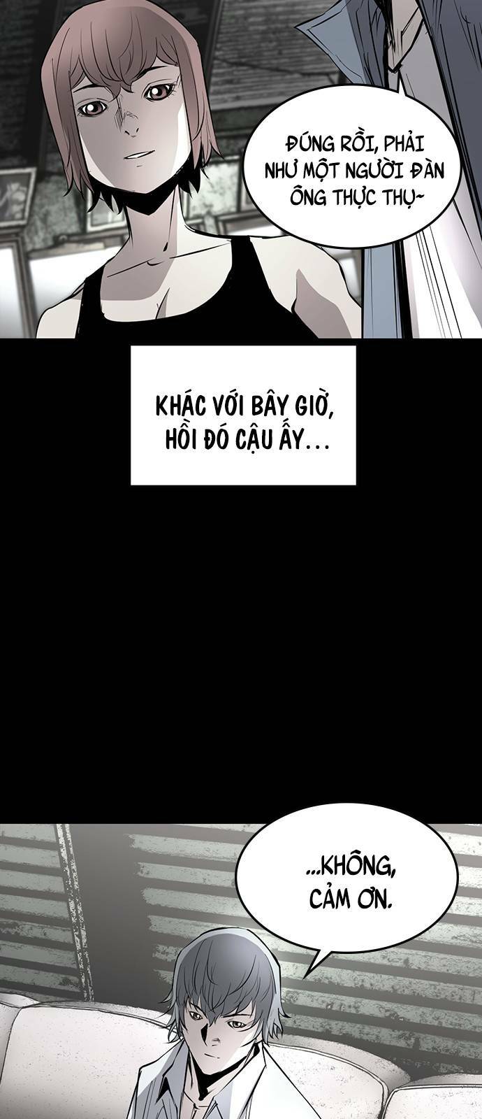 Phòng Gym Hanlim - Chapter 88 - Page 12