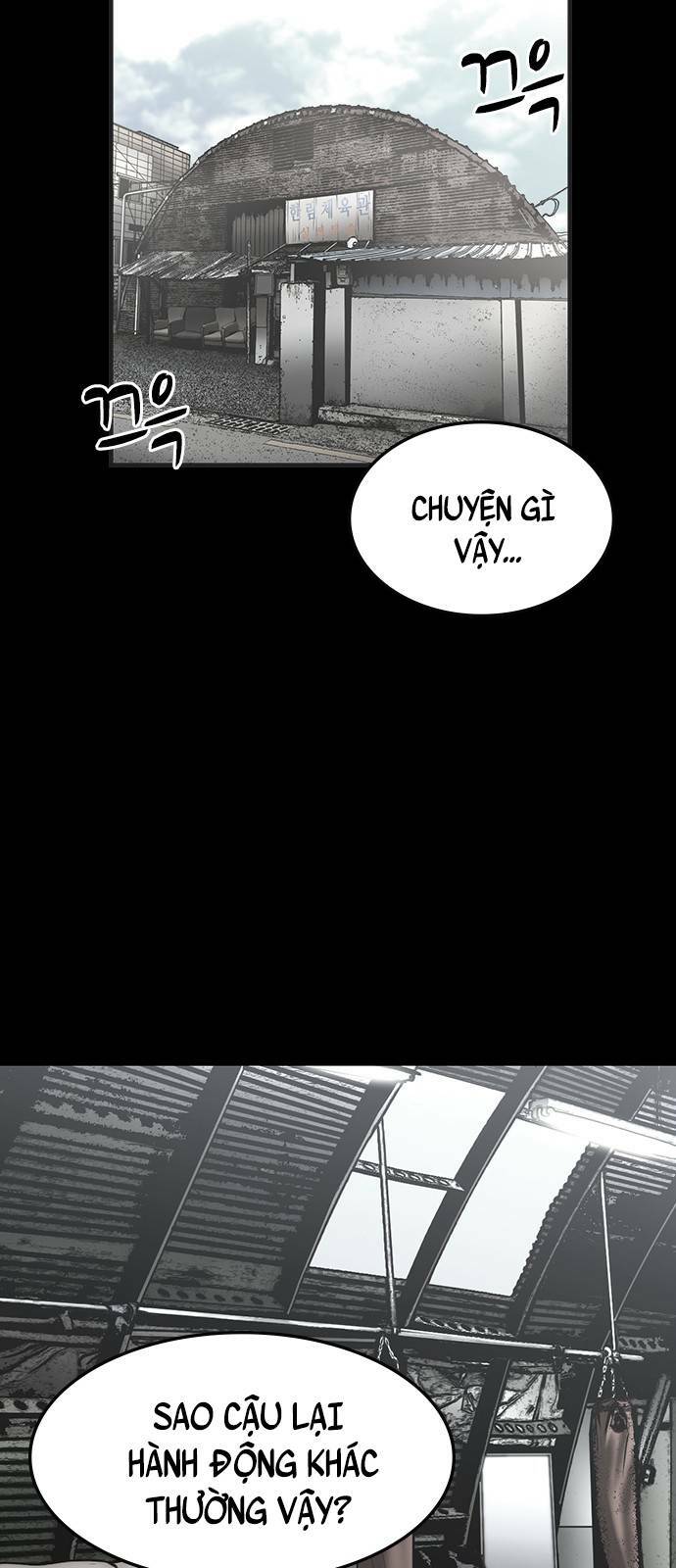 Phòng Gym Hanlim - Chapter 88 - Page 14