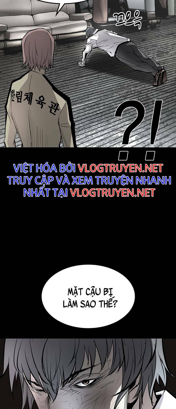 Phòng Gym Hanlim - Chapter 88 - Page 15