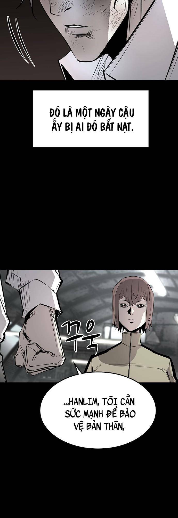 Phòng Gym Hanlim - Chapter 88 - Page 16