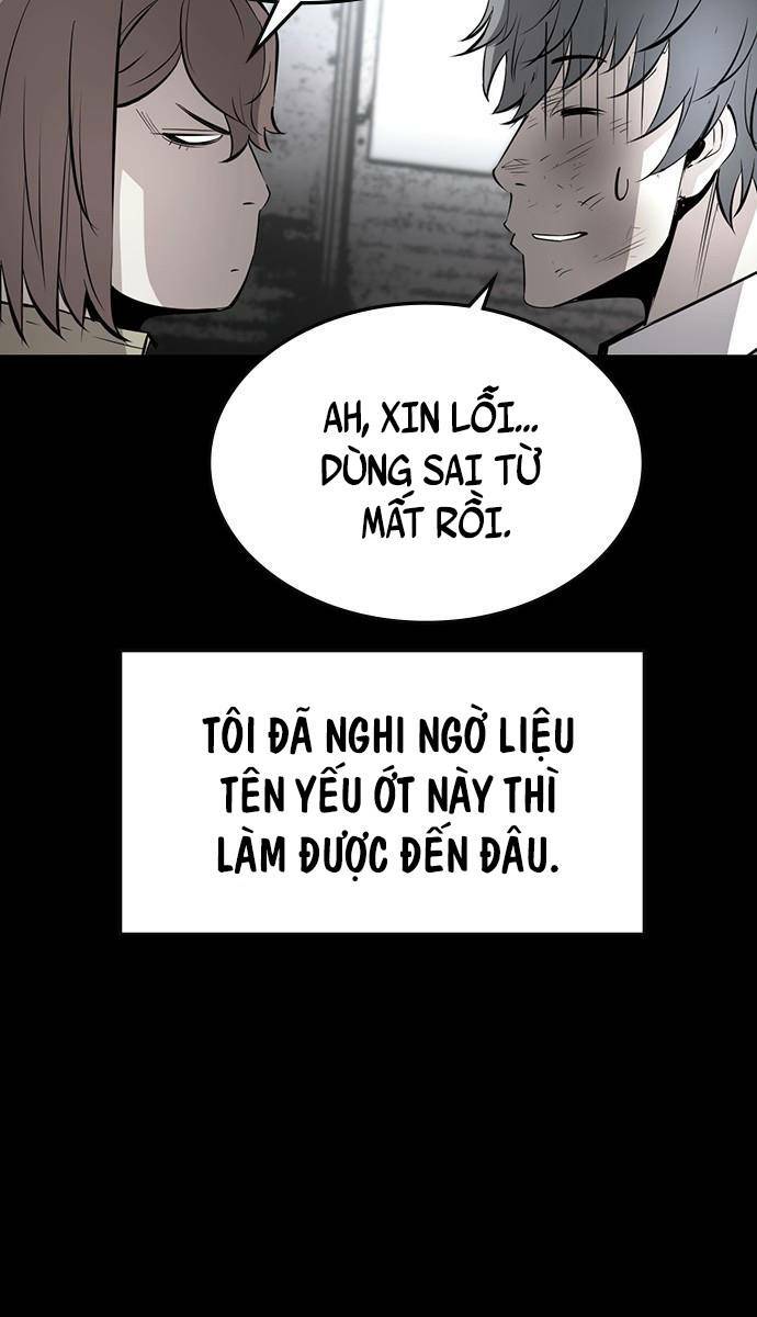Phòng Gym Hanlim - Chapter 88 - Page 18