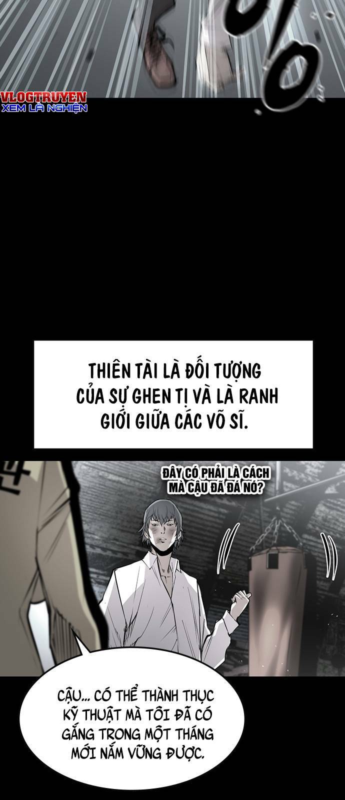 Phòng Gym Hanlim - Chapter 88 - Page 20