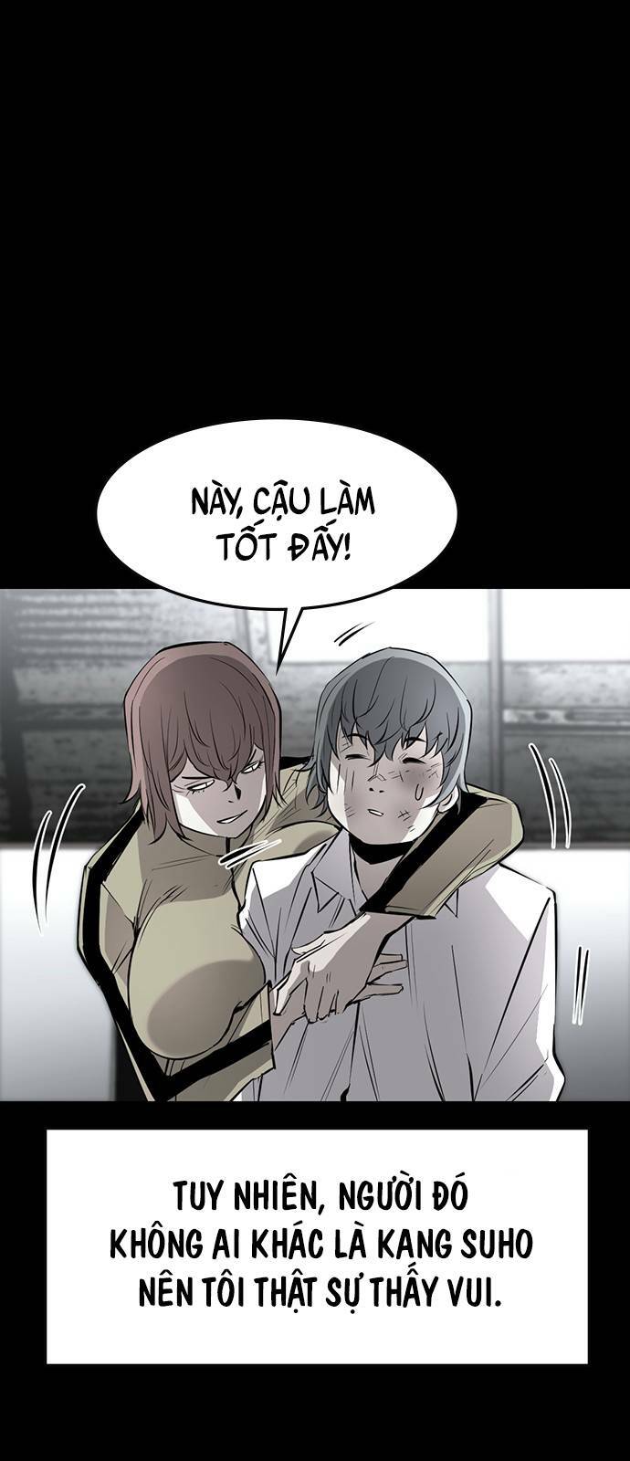 Phòng Gym Hanlim - Chapter 88 - Page 21