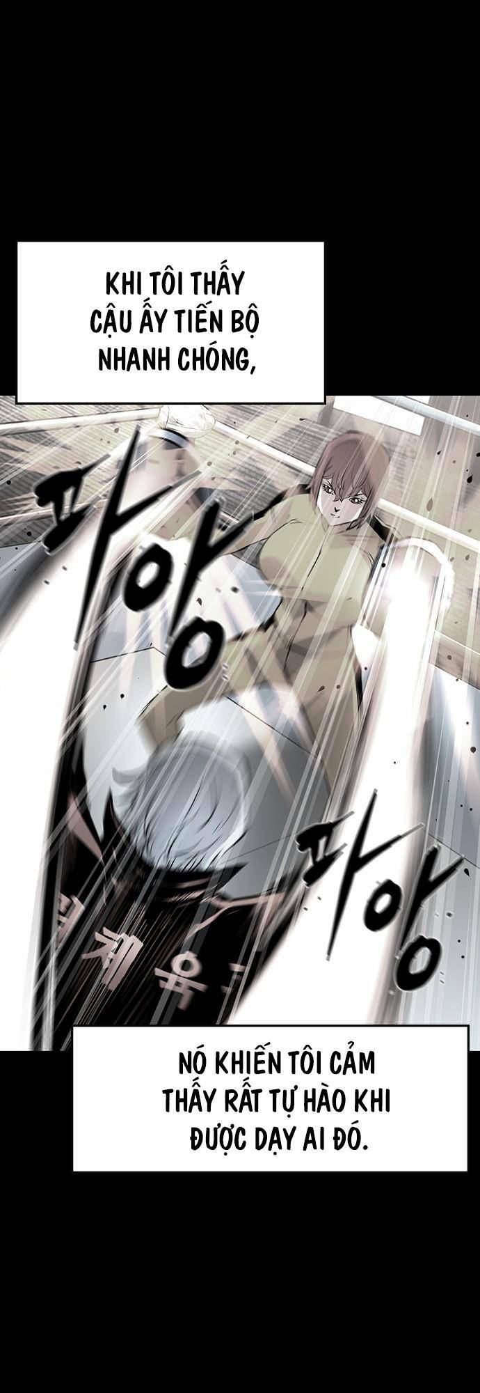 Phòng Gym Hanlim - Chapter 88 - Page 22