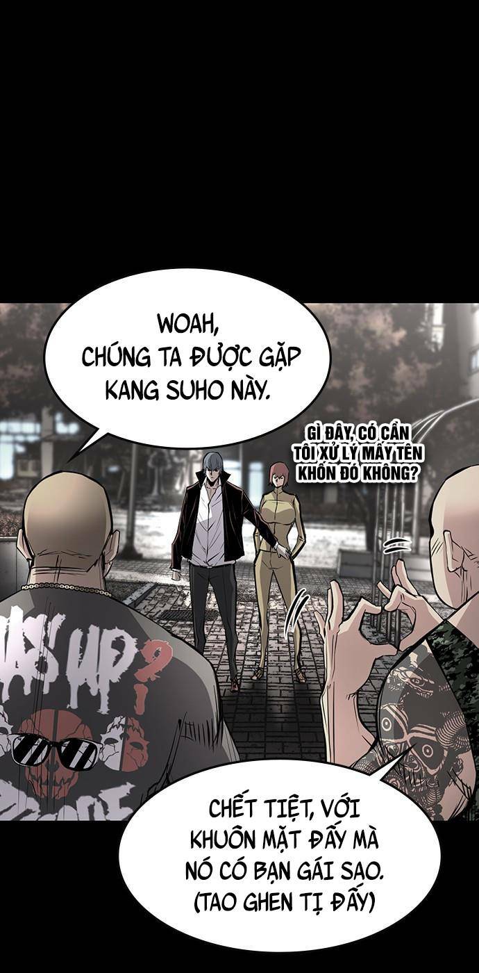 Phòng Gym Hanlim - Chapter 88 - Page 23